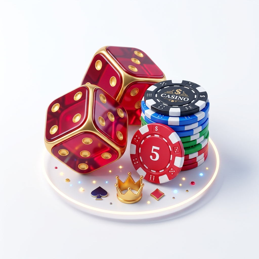 Gambling or betting